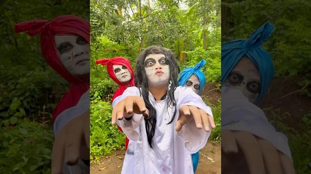 Dingdong kudatang padamu bukalah pintu! #horor #trending #shorts Dingdong kudatang padamu bukalah pintu! #horor #trending #shorts