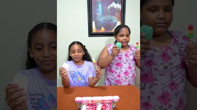 Lollipop luciana y navila #navila #luciana #lollipop Lollipop luciana y navila #navila #luciana #lollipop