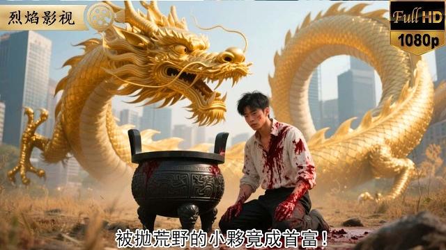 被拋荒野的小夥竟成首富!暴雪夜女友兄弟砸我頭拋屍!血滴青銅鼎連通古今!今晨我坐擁萬億古董:你砸我頭的血,成了買斷你生路的古董貨幣! #逆襲復仇 #反轉 #短劇 #男頻 #shorts #kungfu 被拋荒野的小夥竟成首富!暴雪夜女友兄弟砸我頭拋屍!血滴青銅鼎連通古今!今晨我坐擁萬億古董:你砸我頭的血,成了買斷你生路的古董貨幣! #逆襲復仇 #反轉 #短劇 #男頻 #shorts #kungfu