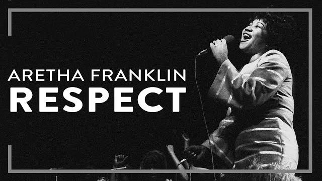 Aretha franklin - respect (official lyric video) Aretha franklin - respect (official lyric video)