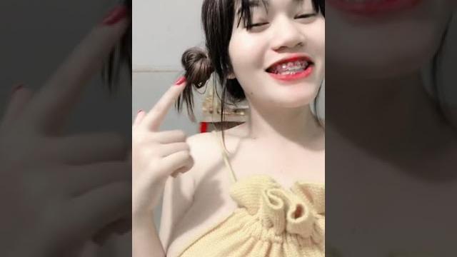 Cute girl sexy dance nice a046#shorts Cute girl sexy dance nice a046#shorts