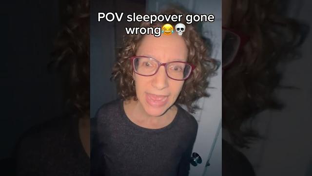 No way bro wet the bed... #funny #comedyfilms #sleepover #gonewrong #parents #pov #relatable No way bro wet the bed... #funny #comedyfilms #sleepover #gonewrong #parents #pov #relatable