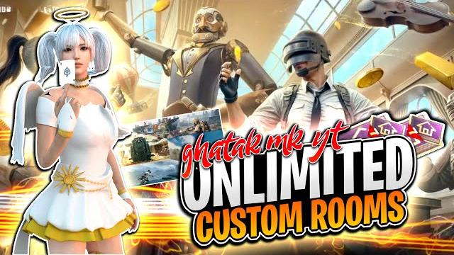 Bgmi live custom rooms || custom room || bgmi custom live Bgmi live custom rooms || custom room || bgmi custom live