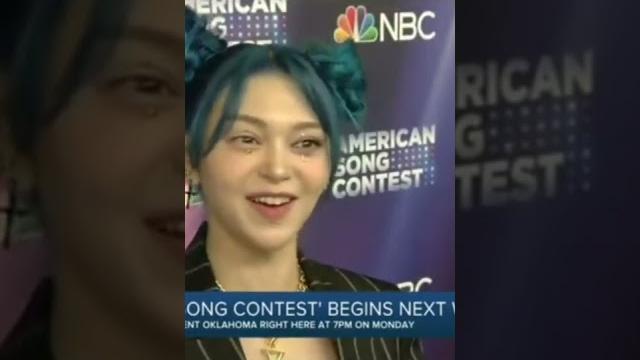 Our queen alexa was on the news Our queen alexa was on the news