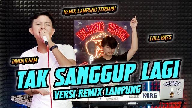 Dj tak sanggup lagi remix lampung terbaru aying adi || tembak tembak || bujang orgen lampung 2024 Dj tak sanggup lagi remix lampung terbaru aying adi || tembak tembak || bujang orgen lampung 2024