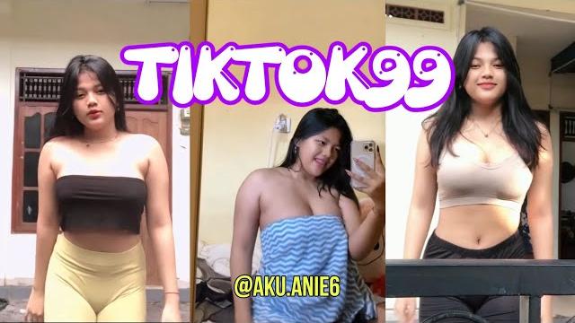 Tiktok hot id!!! @aku.anie6 part 2 Tiktok hot id!!! @aku.anie6 part 2
