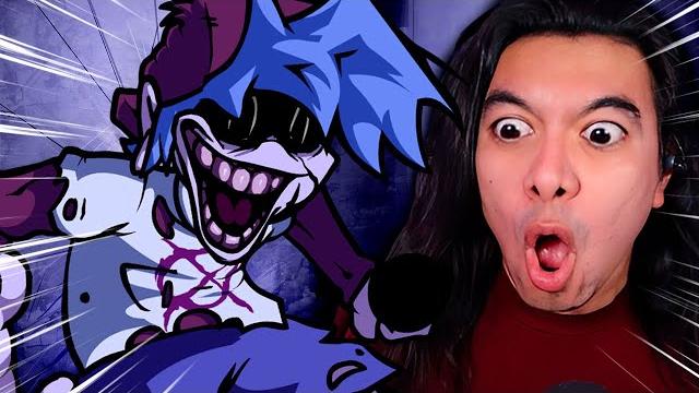 ¡silly billy! es tremendo dasito fnf vs hit single cool sauce ¡silly billy! es tremendo dasito fnf vs hit single cool sauce