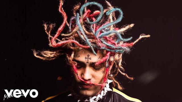 Lil pump - move it (official audio) Lil pump - move it (official audio)