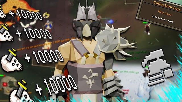 Iron man slayer - for 70 hours straight Iron man slayer - for 70 hours straight