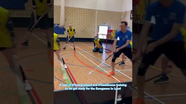A spot of training #floorball #floorballgoalie #scotland #ecosse #fyp #foryoupage #goalkeeper A spot of training #floorball #floorballgoalie #scotland #ecosse #fyp #foryoupage #goalkeeper