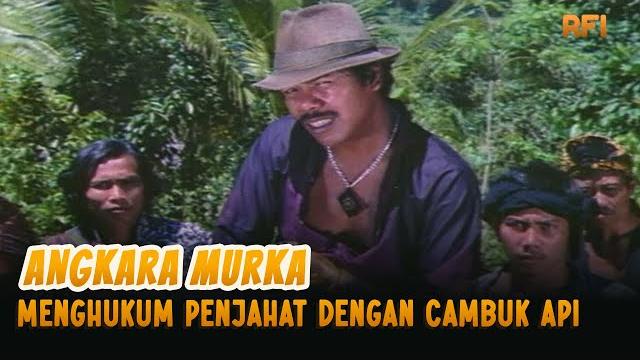 Angkara murka (1972) full movie hd Angkara murka (1972) full movie hd