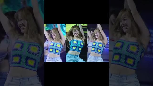 지원 3분할!#jeewon #cignature 지원 3분할!#jeewon #cignature
