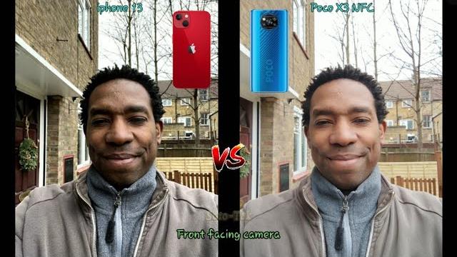 Iphone 13 vs xiaomi poco x3 nfc camera test comparison. poco x3 nfc can still deliver!! Iphone 13 vs xiaomi poco x3 nfc camera test comparison. poco x3 nfc can still deliver!!