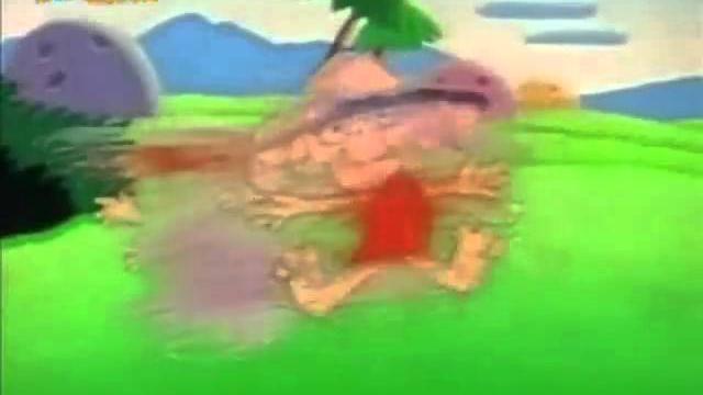 Youtube poop: princess eats a nuke Youtube poop: princess eats a nuke