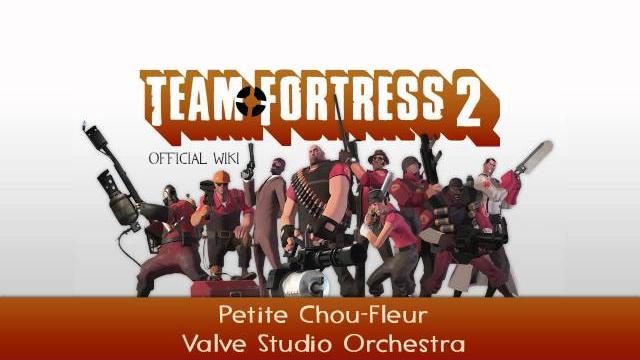 Team fortress 2 soundtrack | petite chou-fleur Team fortress 2 soundtrack | petite chou-fleur