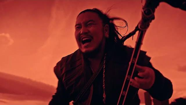 The hu - this is mongol (official music video) The hu - this is mongol (official music video)
