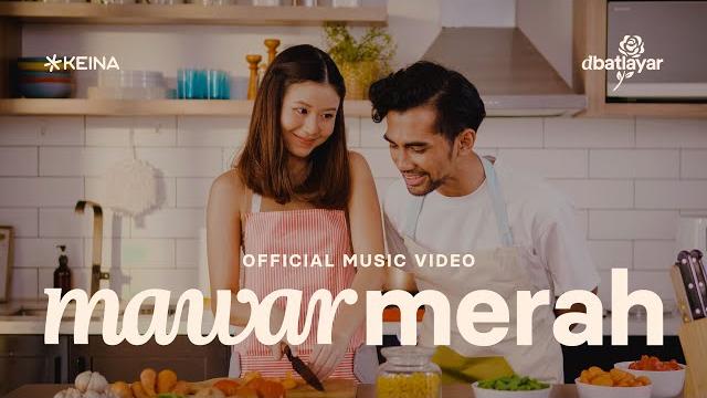 Dbatlayar - mawar merah (official music video) Dbatlayar - mawar merah (official music video)
