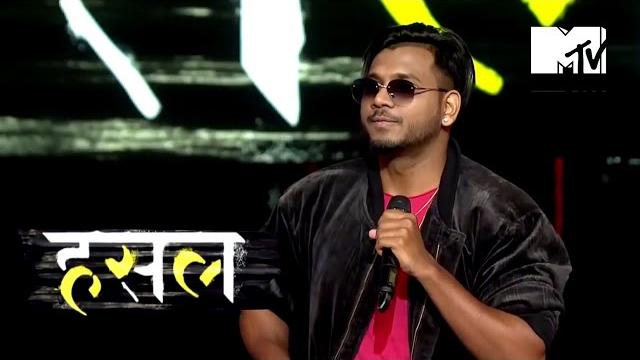 Hustle | king impresses all with his rapping and singing | raps Hustle | king impresses all with his rapping and singing | raps