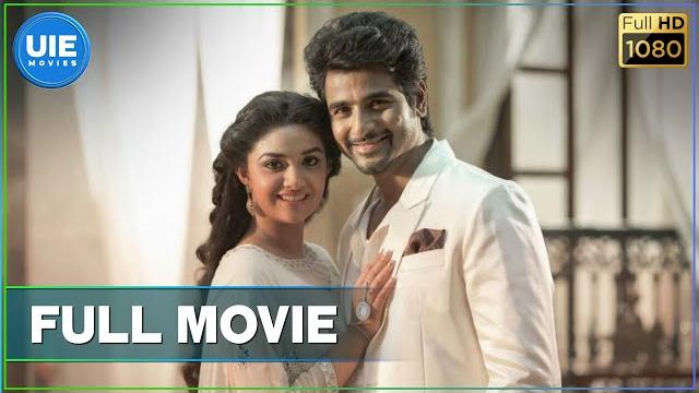 Remo - tamil full movie | sivakarthikeyan | keerthy suresh | bakkiyaraj kannan | anirudh ravichander Remo - tamil full movie | sivakarthikeyan | keerthy suresh | bakkiyaraj kannan | anirudh ravichander