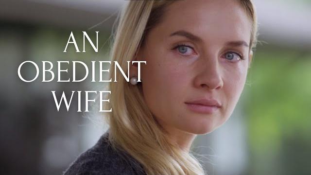 This movie can be recommended to everyone! especially to girls | an obedient wife This movie can be recommended to everyone! especially to girls | an obedient wife