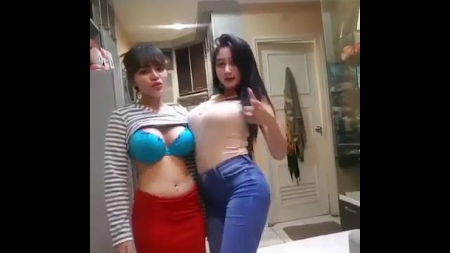 Goyang hot Goyang hot
