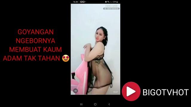 Live bigo perempuan bugil setengah telanjang Live bigo perempuan bugil setengah telanjang