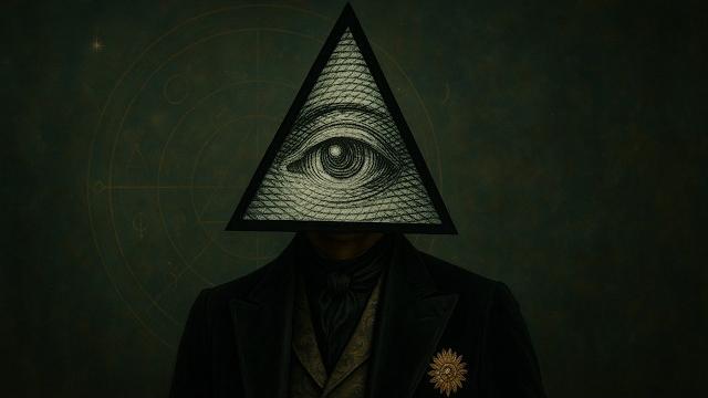 The eye knows The eye knows