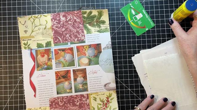 #novemberplay2021 - cozy journal cards! #novemberplay2021 - cozy journal cards!