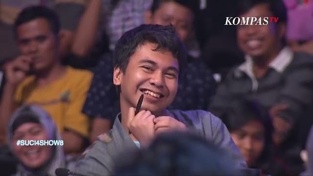Momen pecah! detik-detik stand up comedy dodit mulyanto pembalasan buat raditya dika Momen pecah! detik-detik stand up comedy dodit mulyanto pembalasan buat raditya dika