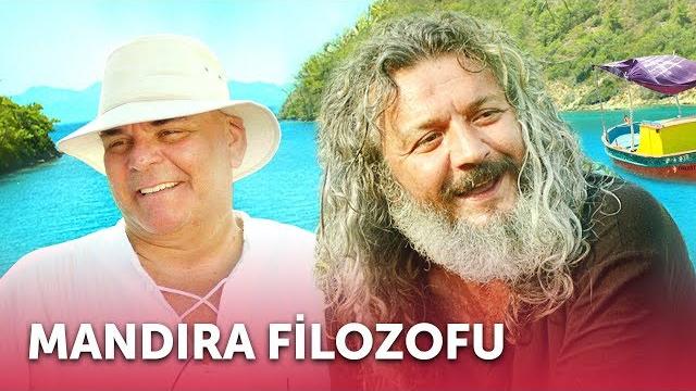Mandıra filozofu | full film Mandıra filozofu | full film