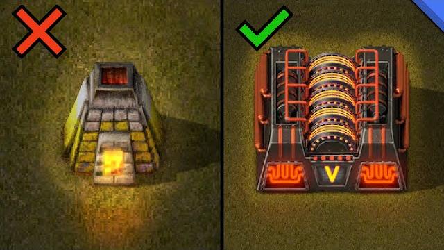 50 factorio mods you cant live without 50 factorio mods you cant live without