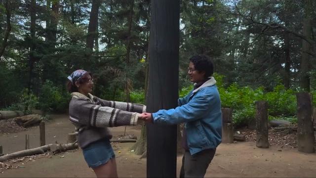 Le juliet - summer (video oficial) Le juliet - summer (video oficial)
