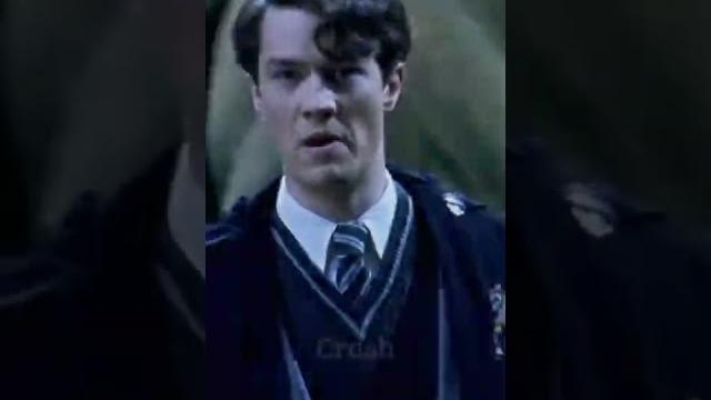 Tom marvolo riddle/том марволо реддл "гарри поттер" волан-де-морт в молодости ️ #володя #crash Tom marvolo riddle/том марволо реддл "гарри поттер" волан-де-морт в молодости ️ #володя #crash