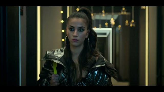 Элита 4 сезон - армандо и менси Элита 4 сезон - армандо и менси