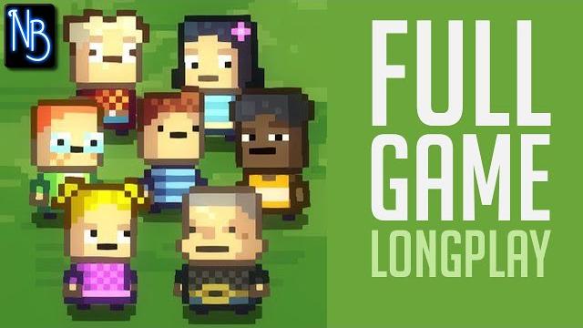 Kindergarten full game walkthrough no commentary (longplay) Kindergarten full game walkthrough no commentary (longplay)