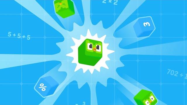 Introducing duolingo math Introducing duolingo math
