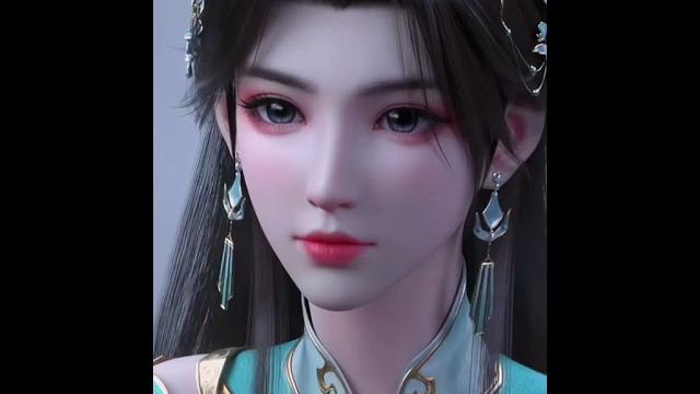 美如画国漫女神 美如画国漫女神