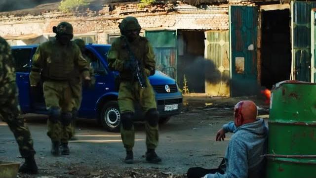 Очень мощный фильм! мужской криминальный боевик! "государственная граница. ложная цель" детективы Очень мощный фильм! мужской криминальный боевик! "государственная граница. ложная цель" детективы