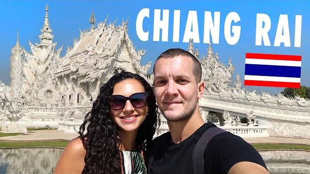 Chiang rai | thailand top things to do Chiang rai | thailand top things to do