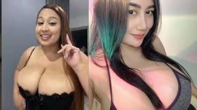 Adu besar dengan pamela safitri duo srigala Adu besar dengan pamela safitri duo srigala