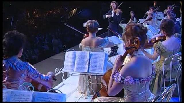Andre rieu - blue danube Andre rieu - blue danube