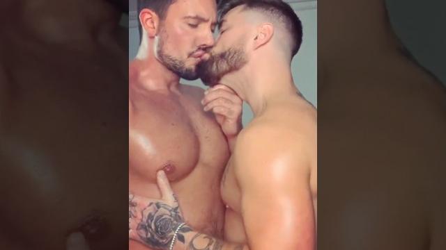 if you call mei'll be at the show tonight #loveislove #lgbt #beijo #gaykiss #gaypride #beijogay if you call mei'll be at the show tonight #loveislove #lgbt #beijo #gaykiss #gaypride #beijogay