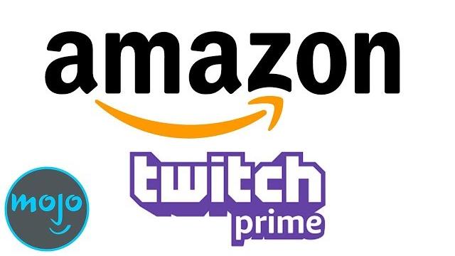 Top 5 benefits about amazon prime Top 5 benefits about amazon prime