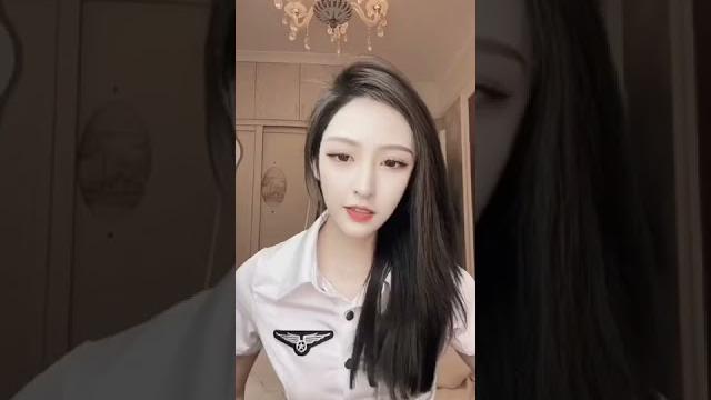 抖音走光 抖音走光