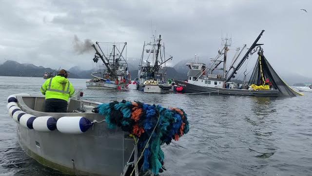 Sitka sac roe herring 2021 Sitka sac roe herring 2021