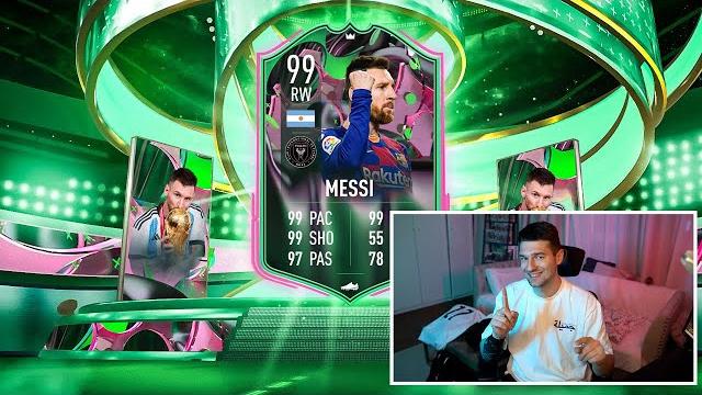 Лучшие паки forzorezor в fifa 23 Лучшие паки forzorezor в fifa 23