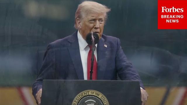 Breaking news: president trump speaks to military parade for u.s. army's 250th birthday in d.c. Breaking news: president trump speaks to military parade for u.s. army's 250th birthday in d.c.
