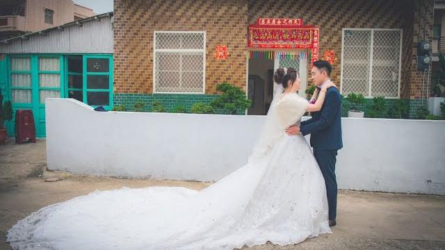 琨昱&芷瑜婚禮記錄|澎湖福朋喜來登|山繆與喬伊|joyenjoylife 琨昱&芷瑜婚禮記錄|澎湖福朋喜來登|山繆與喬伊|joyenjoylife