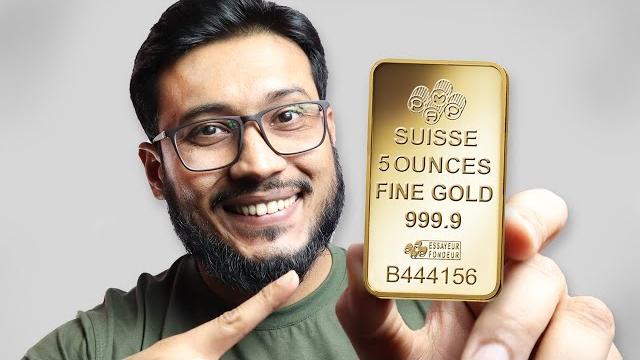 How to buy gold as an investment in germany How to buy gold as an investment in germany