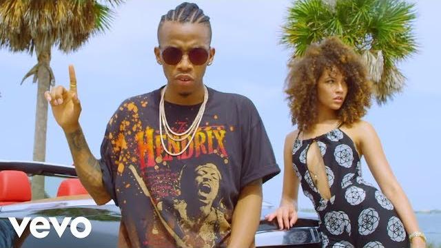 Tekno - go (official video) Tekno - go (official video)